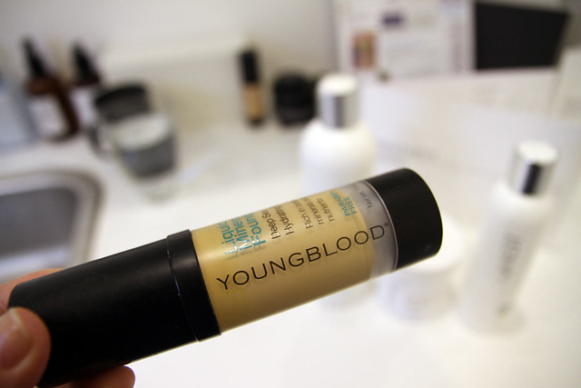 YoungBloodFoundation