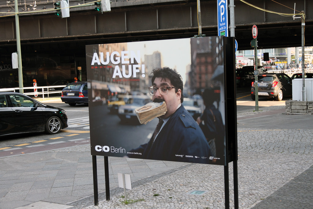 Berlin-Photography-museum