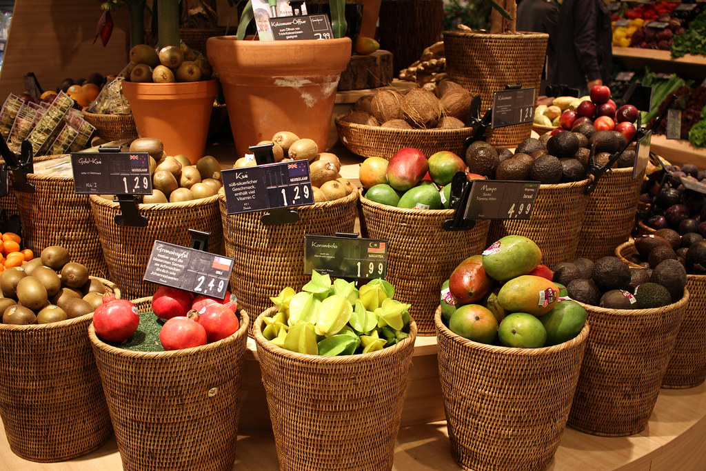 DepartmentStore-Berlin-Fruit