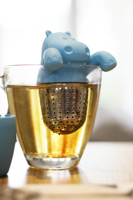 Ceylon Kenilworth Bop Tea Makers Brewing tEA