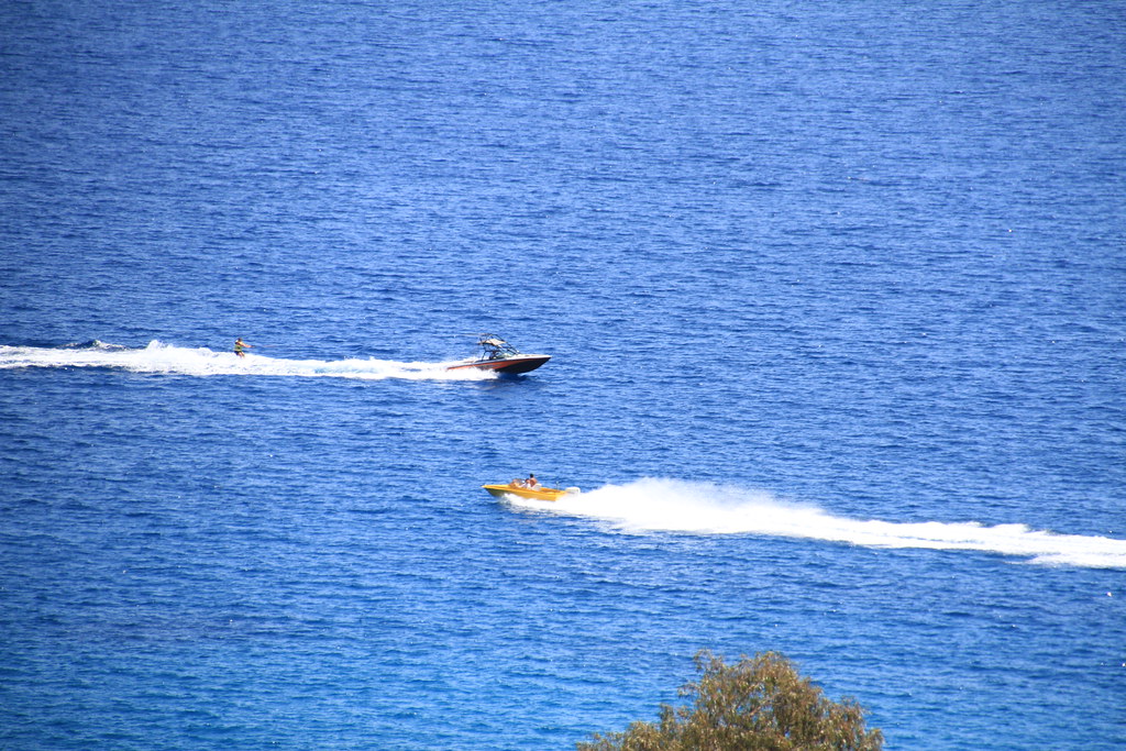 Jet Skis