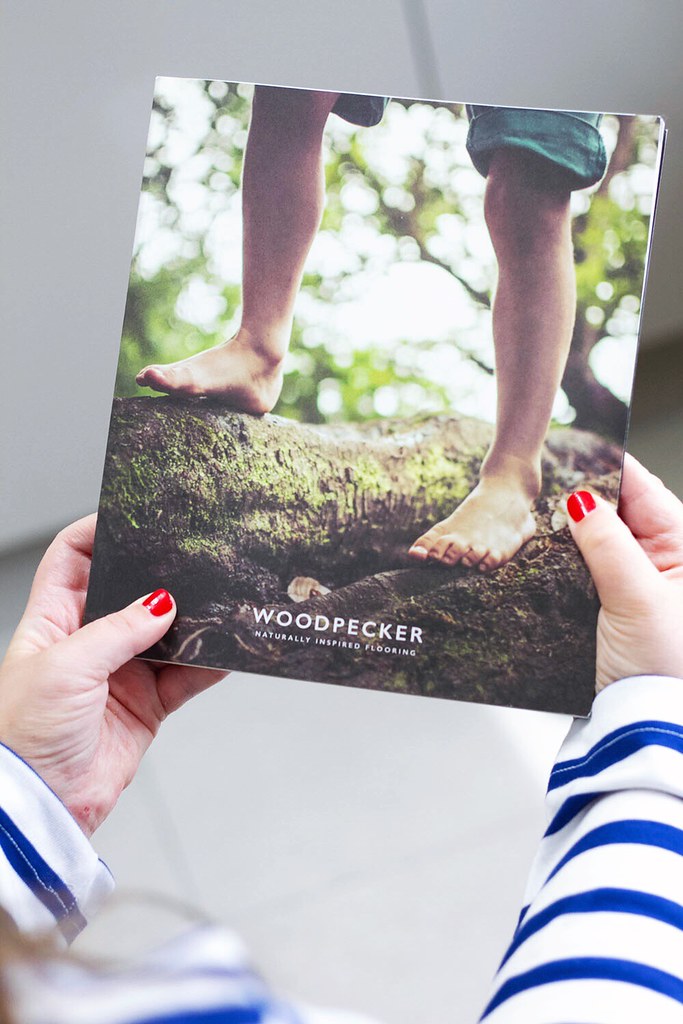 Woodpecker Flooring Options