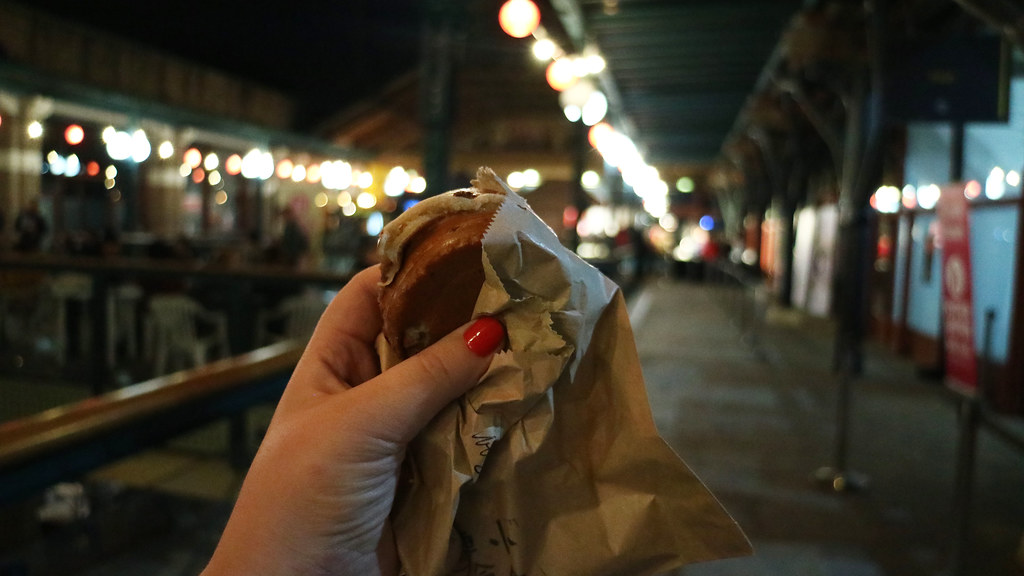 Wheelcake Hyper Japan