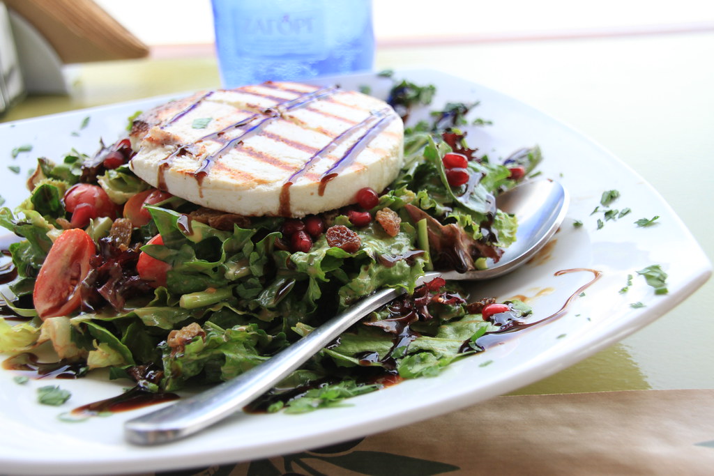 Agios Nikolaos Salad