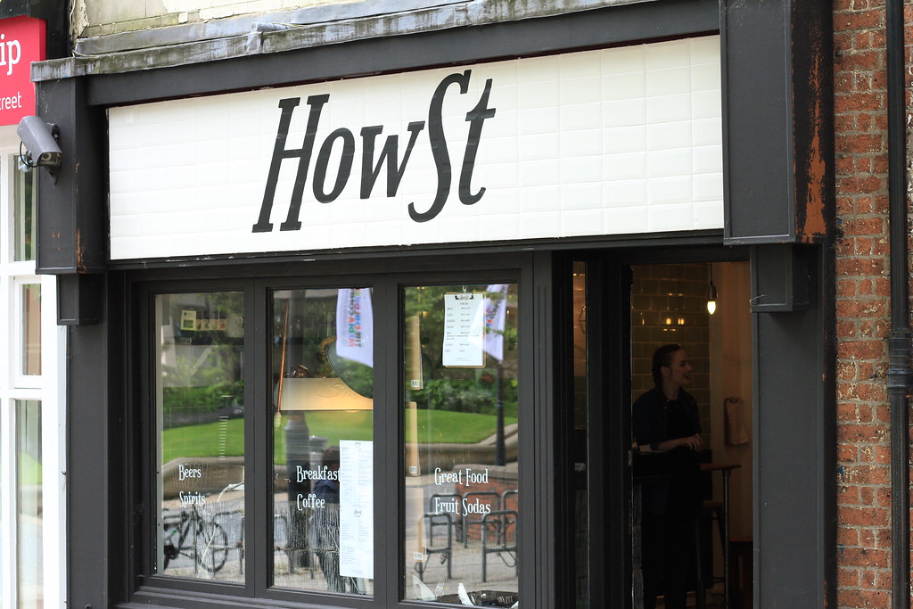 Howst Sheffield