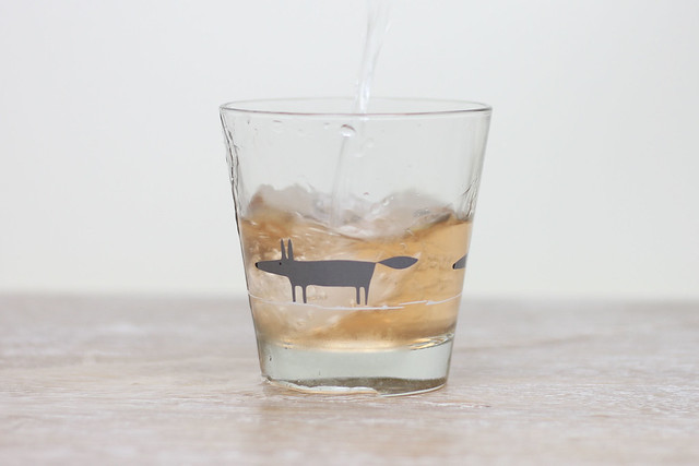 Raspberrry Liqueur cocktails