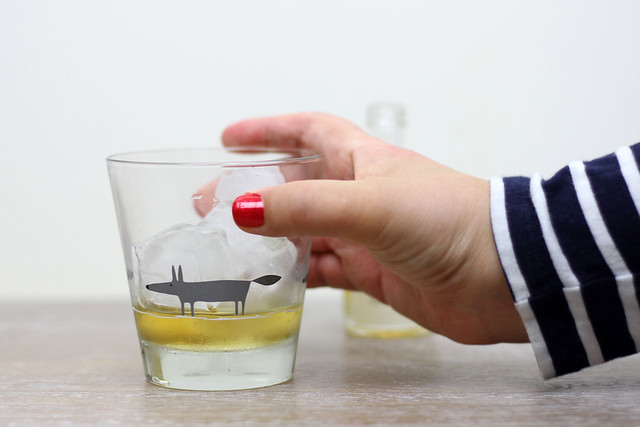 Prettygreentea spirit