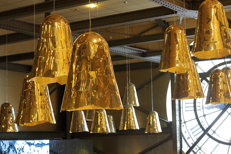 musee d'orsay lighting