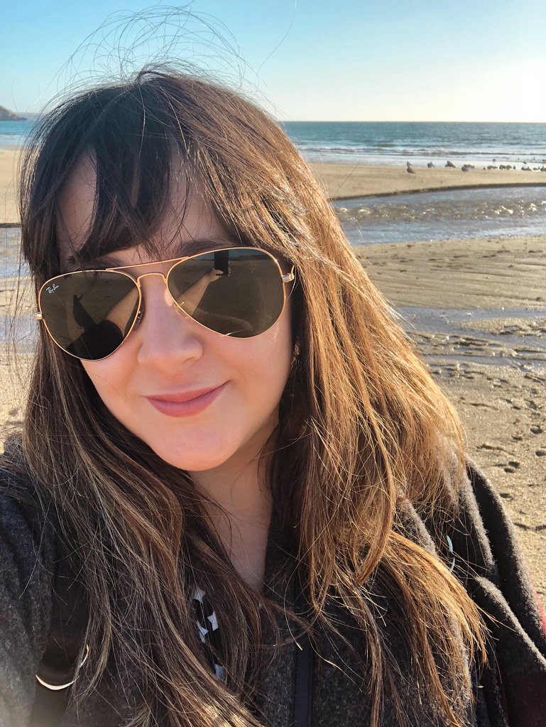 Prettygreentea in cornwall