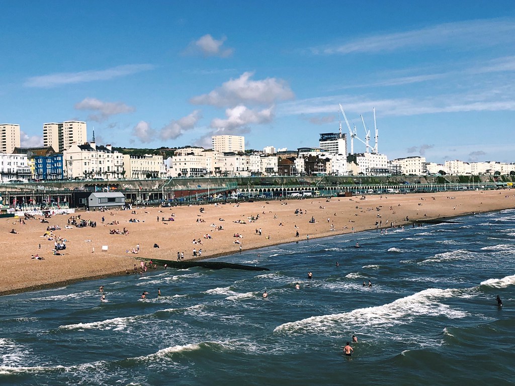 Brighton Beach