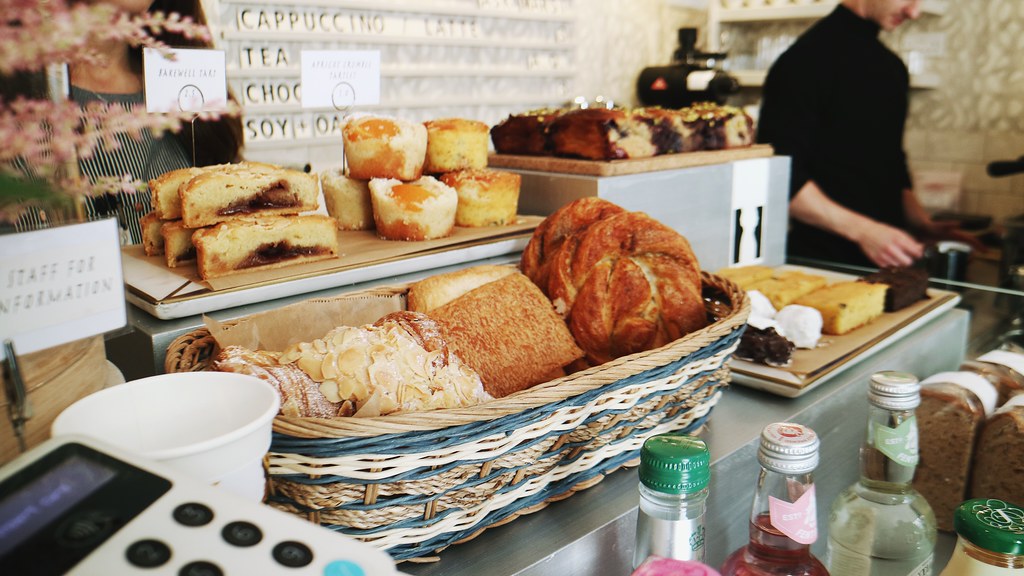 Bould Brothers Cambridge