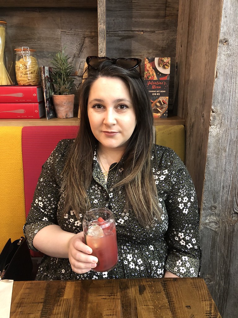 Prettygreentea - pregnancy