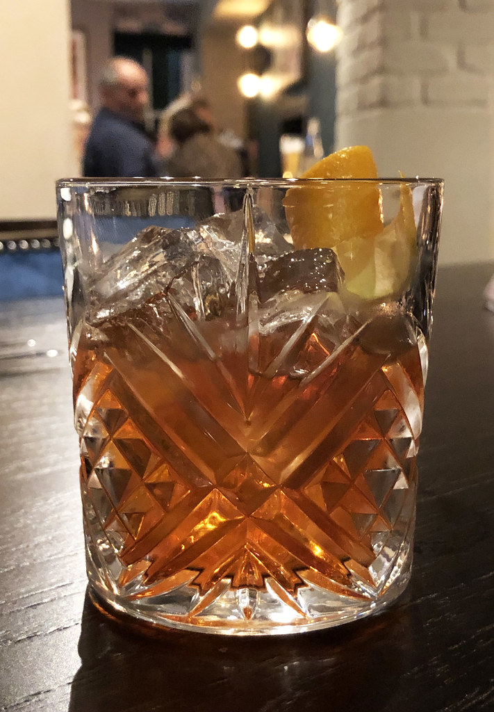 Old fashioned the prince of wales