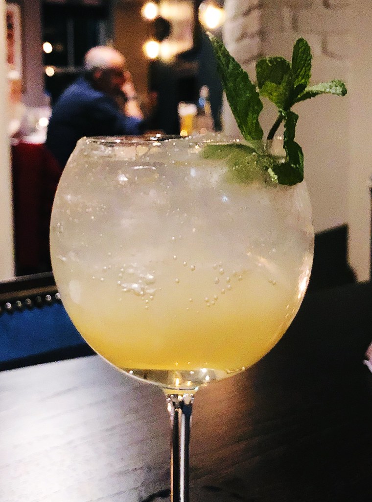 The Prince of Wales Pub Sheffield