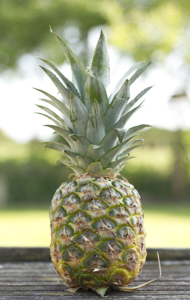 Pineapple