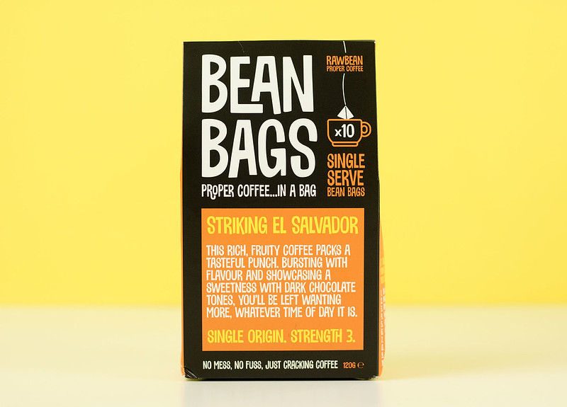 Bean Bags Coffee
