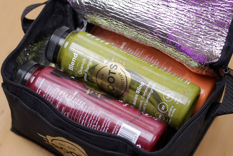 Collection of Roots Collective