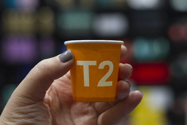 T2 Sample in Sheffield