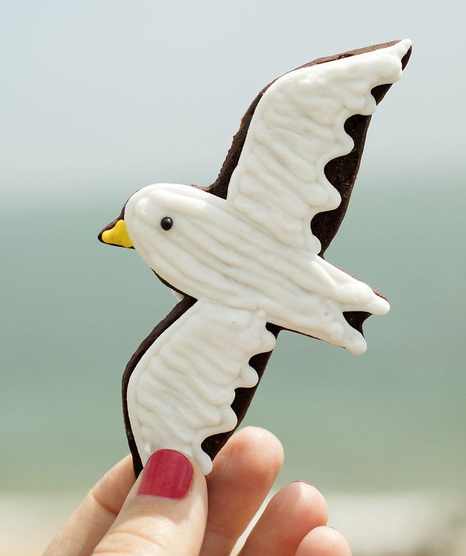 Biscuiteers Cute Biscuits