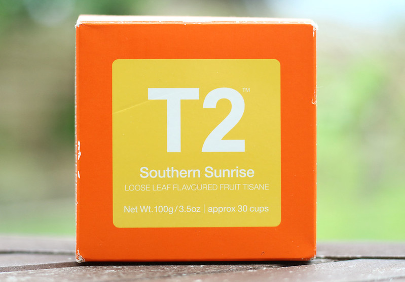 T2 Southern Sunrise