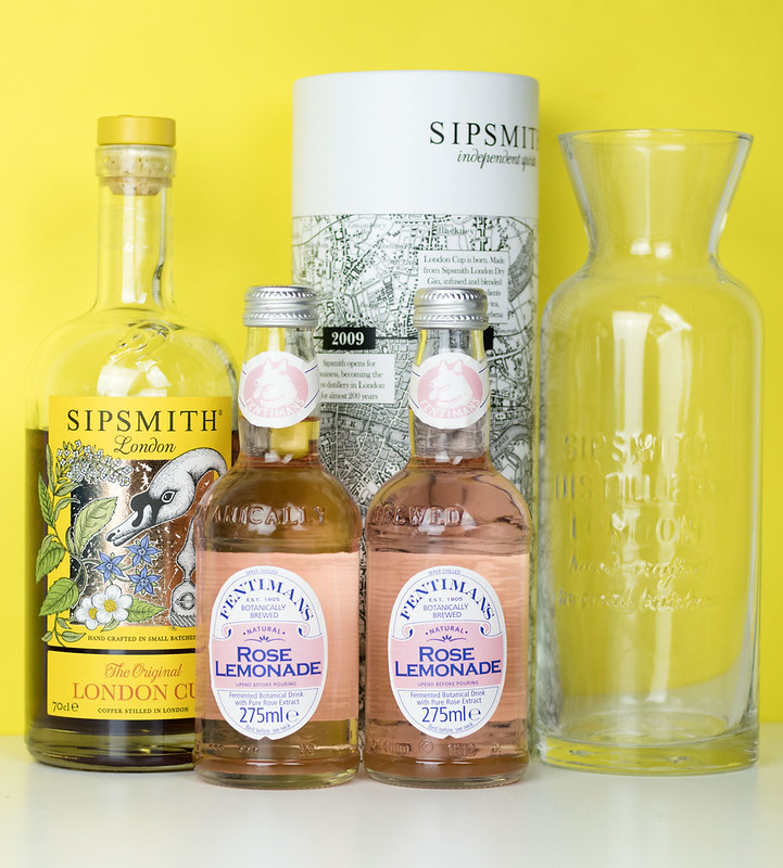 London Cup Bundle from 31Dover