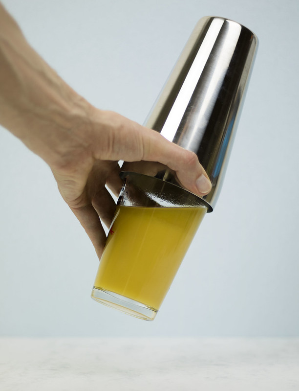 Cocktail Shaker