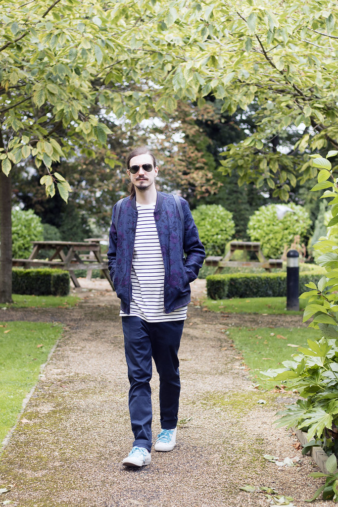 jacamo prettygreentea outfit