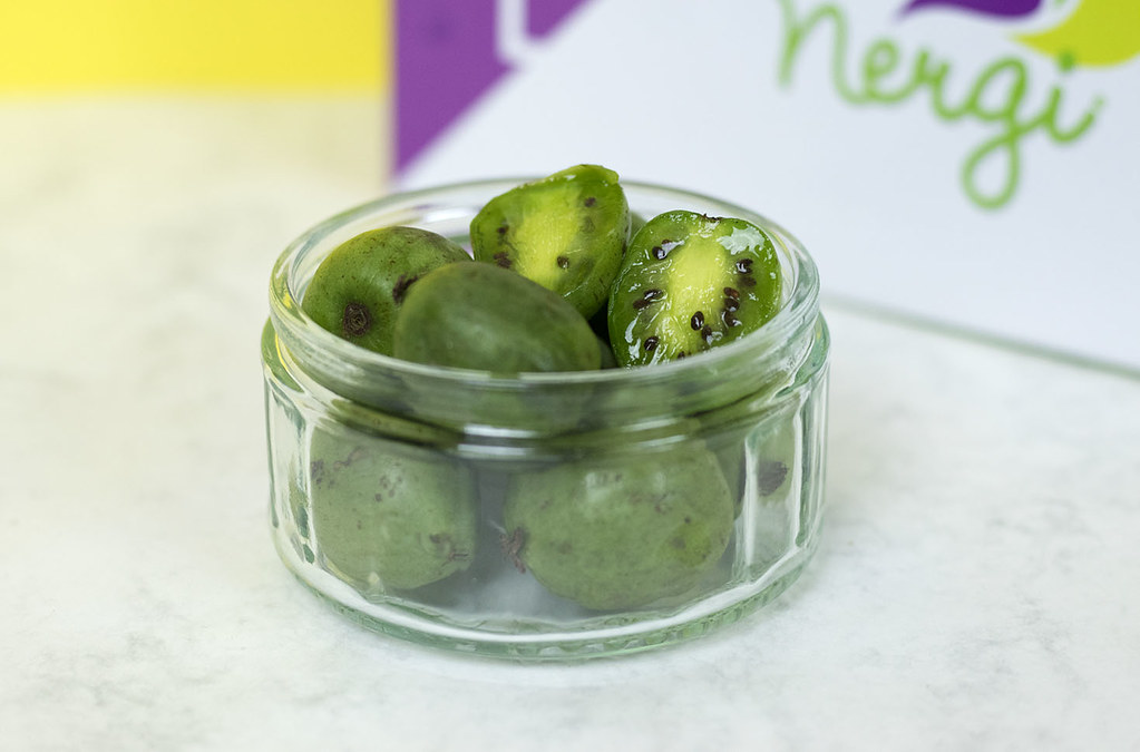 New Mini kiwi fruits