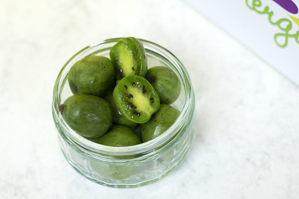 Mini Kiwi Fruits
