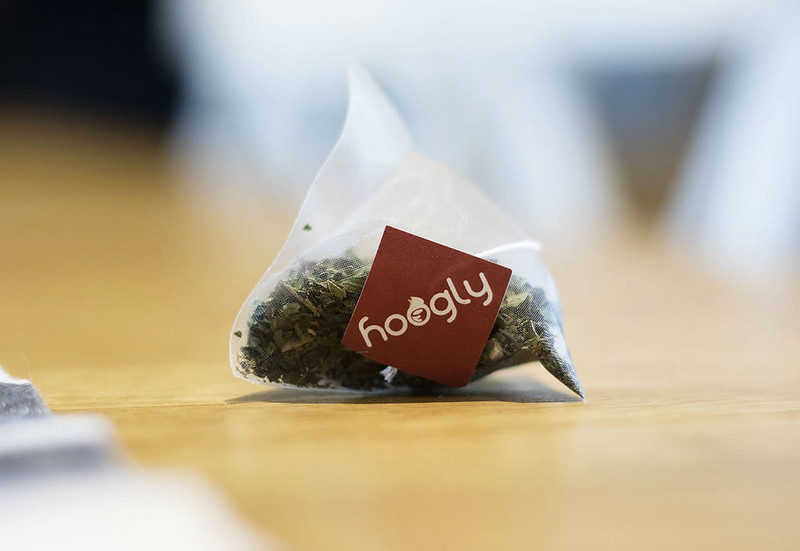 Hoogly Teabag