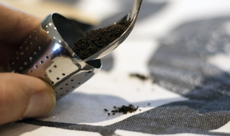 Ceylon Maskeliya Bop Tea Makers 2017