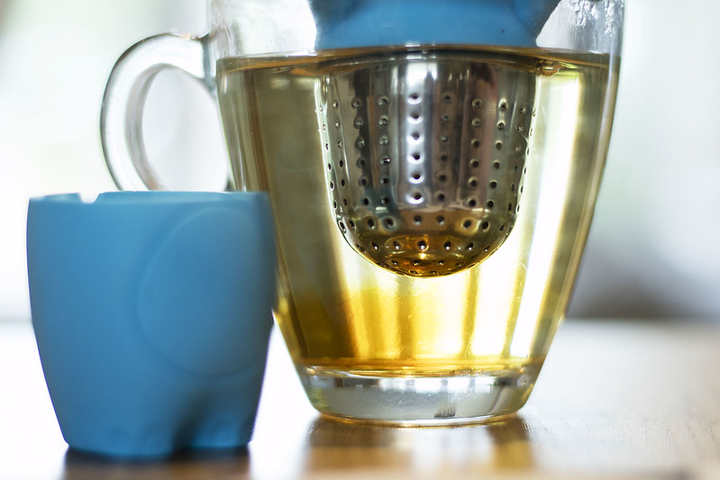 Ceylon Nuwara Eliya FBop Tea Makers Tea