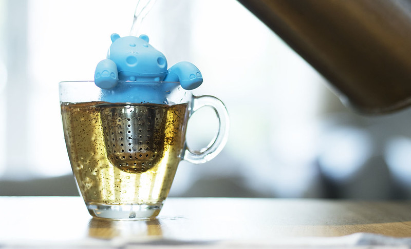 Ceylon Bogo Vally Bop Tea Makers Brew