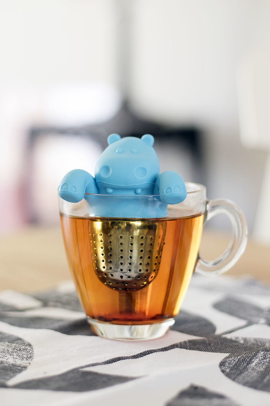 Ceylon Kandy Bop - Tea Makers Brewing