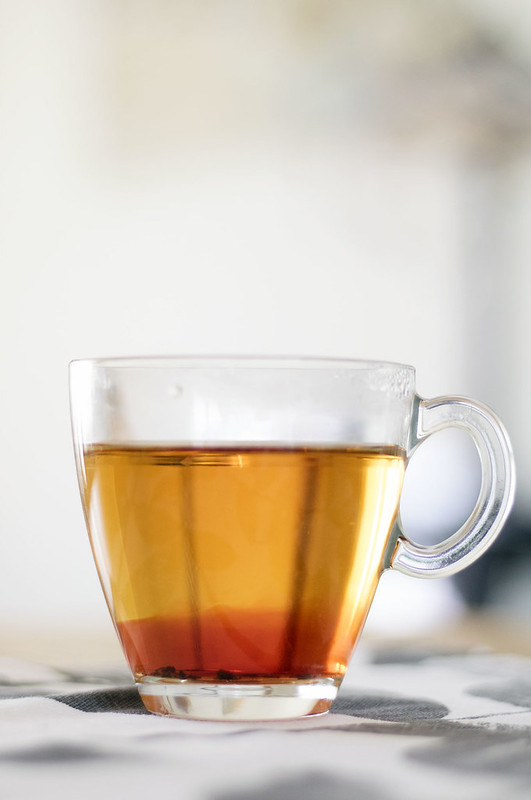 Ceylon Kandy Bop - Tea Makers Tea