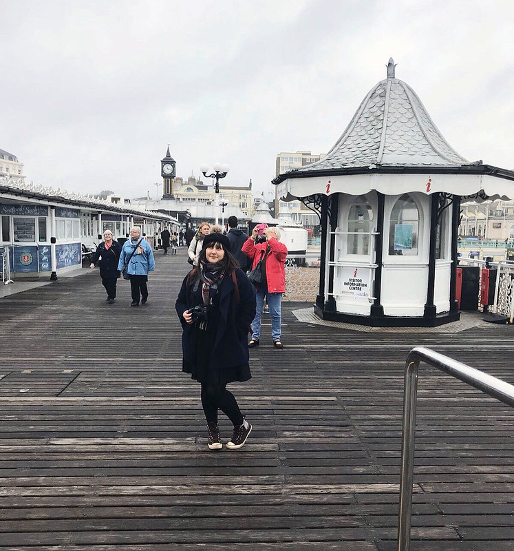 Prettygreentea Brighton