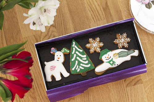 Biscuiteers Biscuits