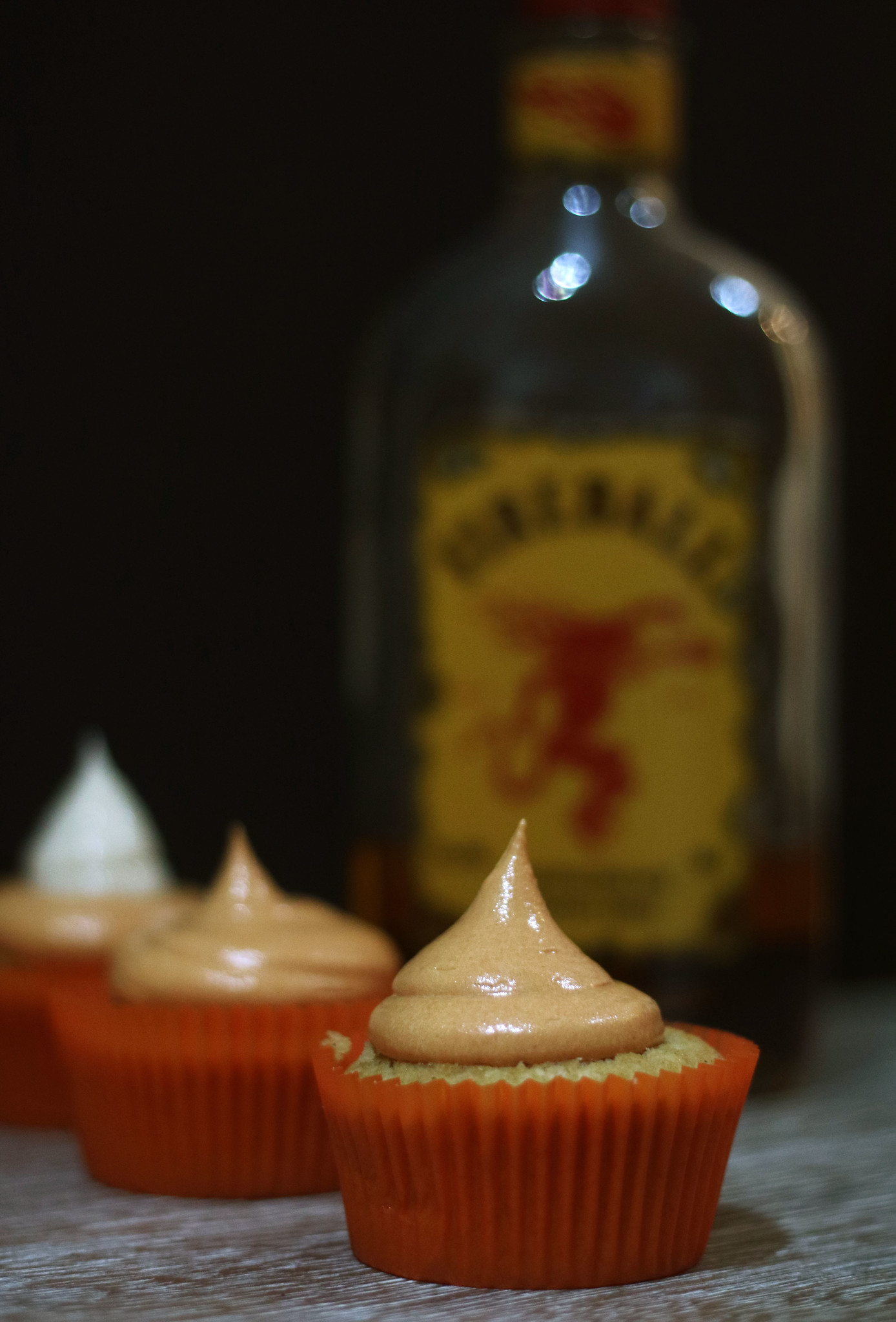 Fireball 31dover recipe