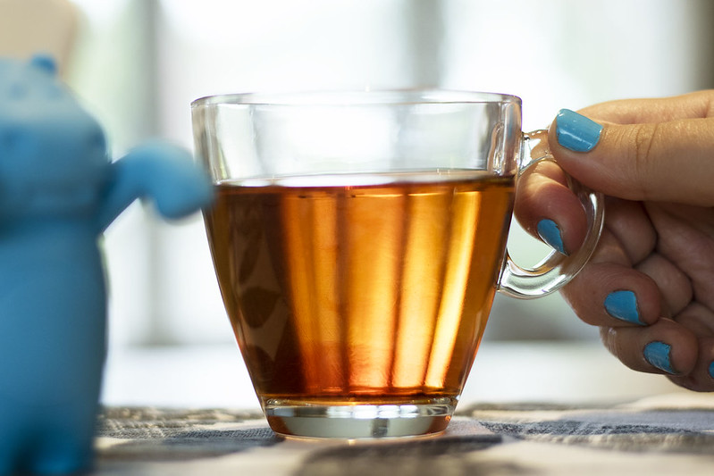 Ceylon Maskeliya Bop Tea Makers Cup