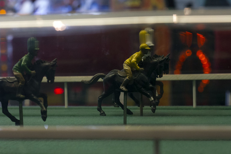 brighton amusemnents