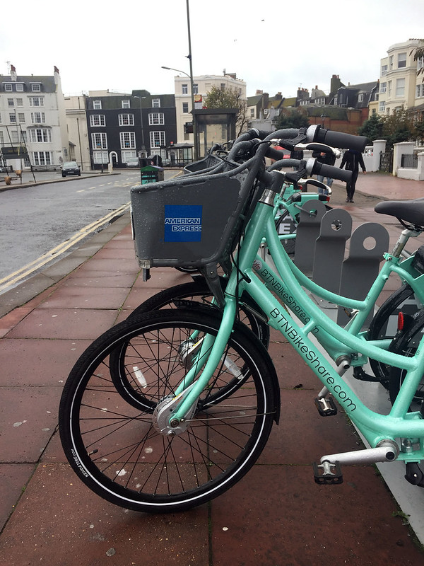 Brighton Bikes