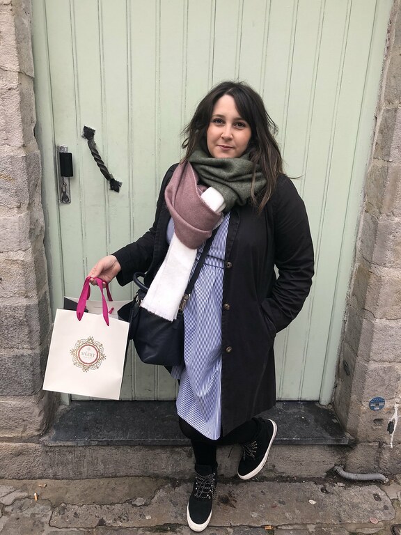 Prettygreentea Lille Meert