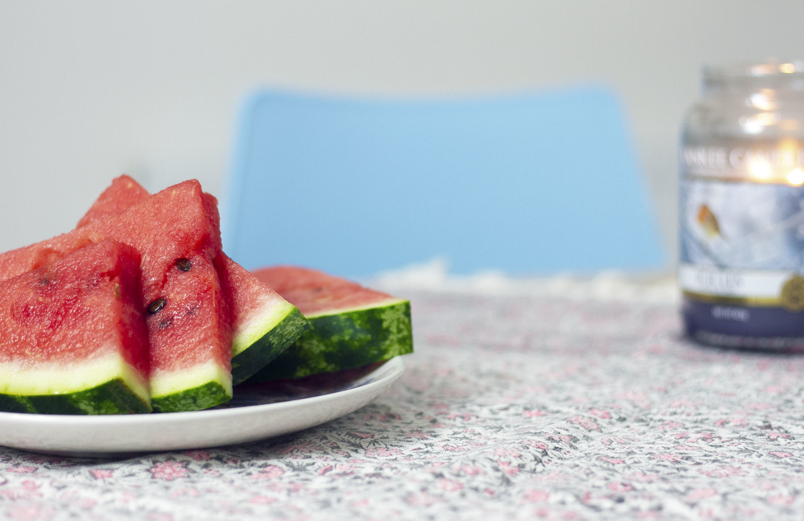 Dining table - Kitchen - Prettygreentea