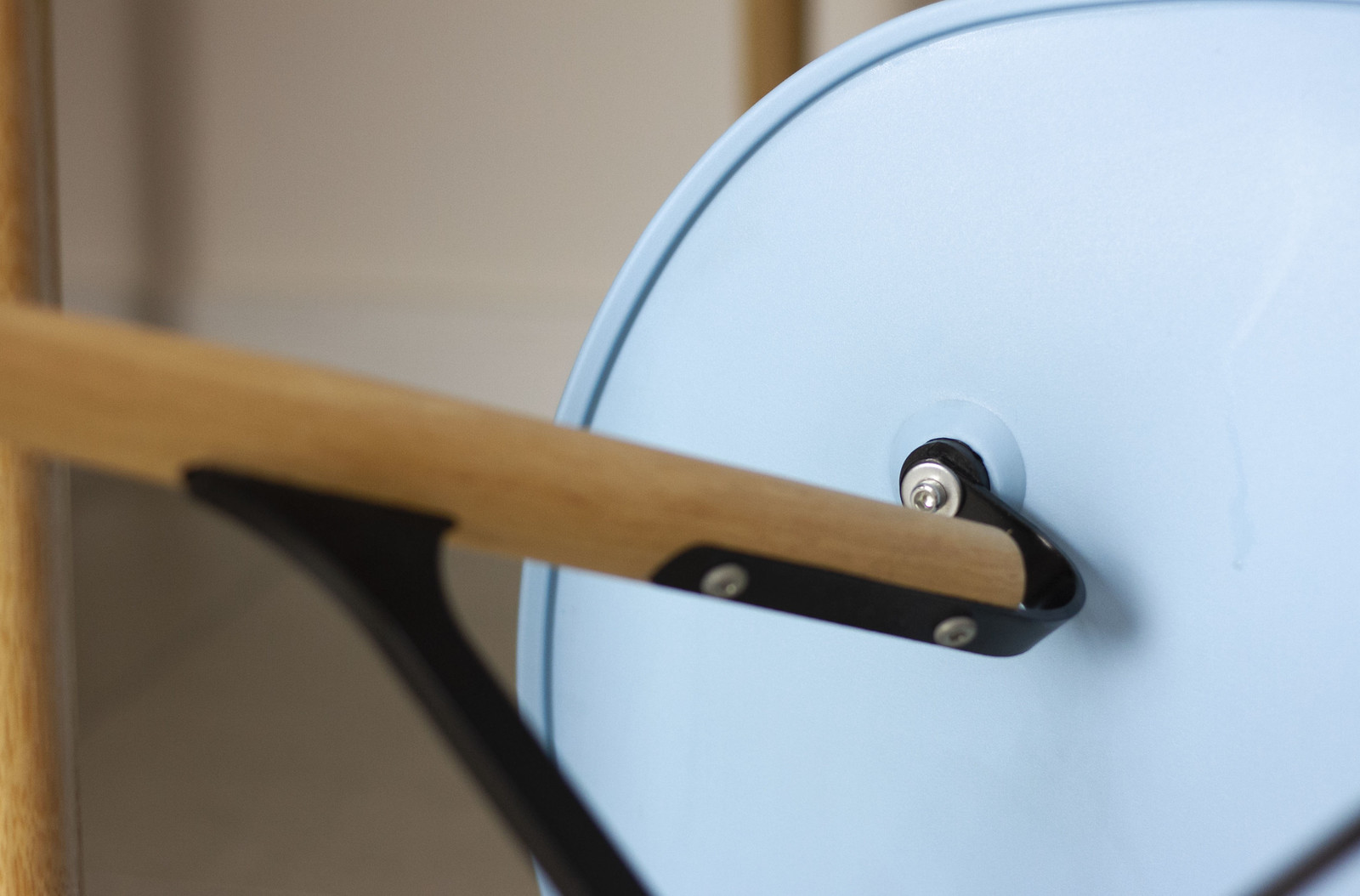 Jacob dining chairs fittings