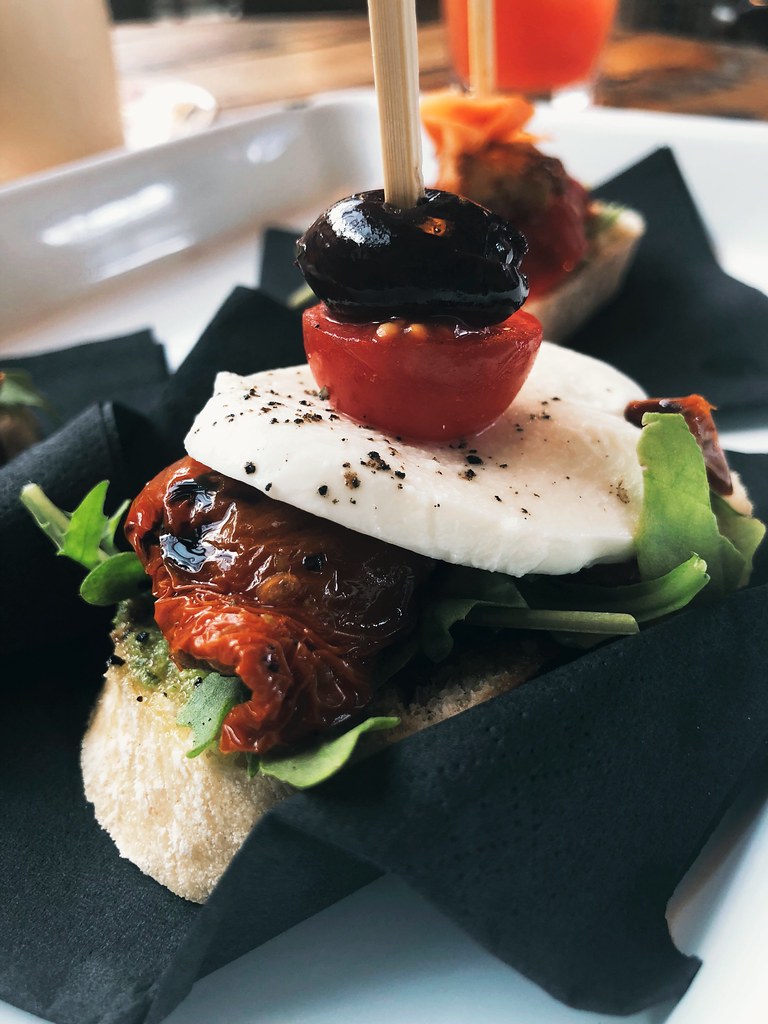 The Old Workshop Sheffield