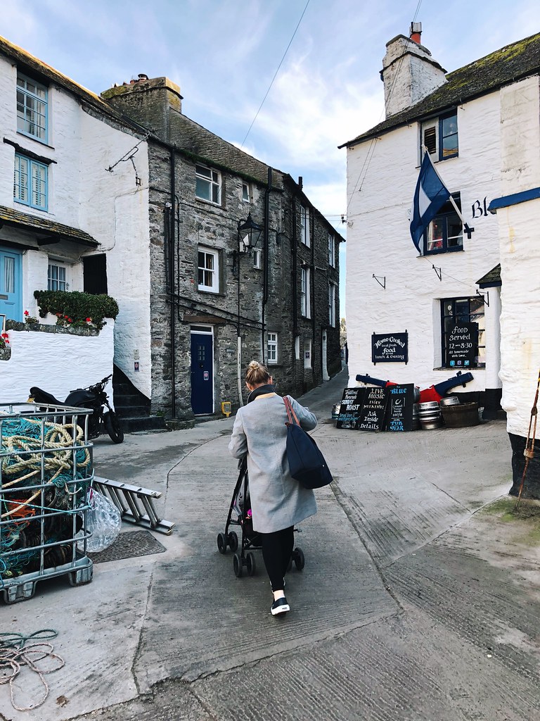 Thismumtravells cornwall