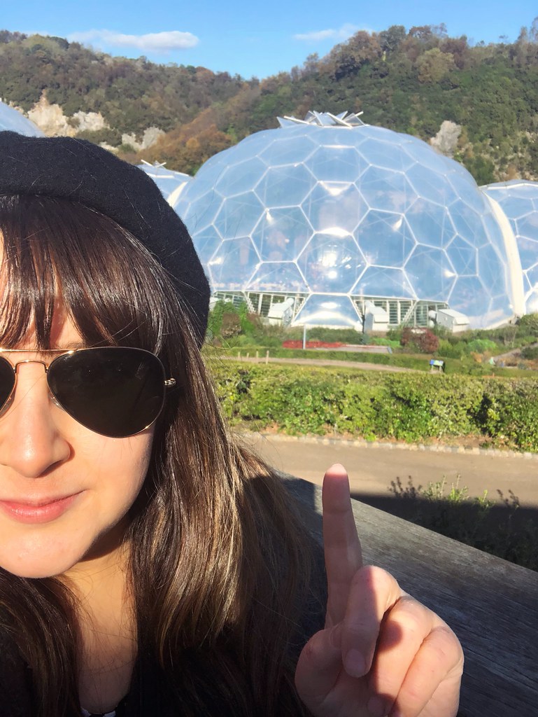 eden project