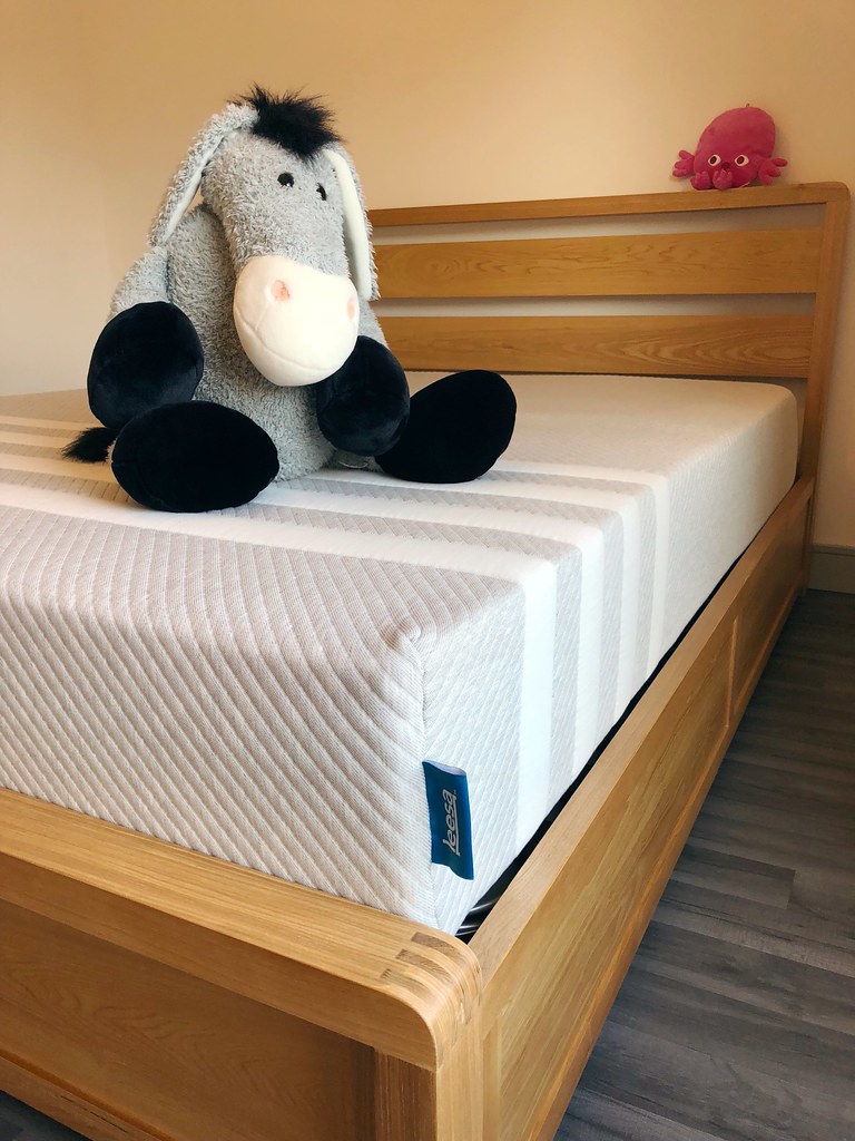 New mattress