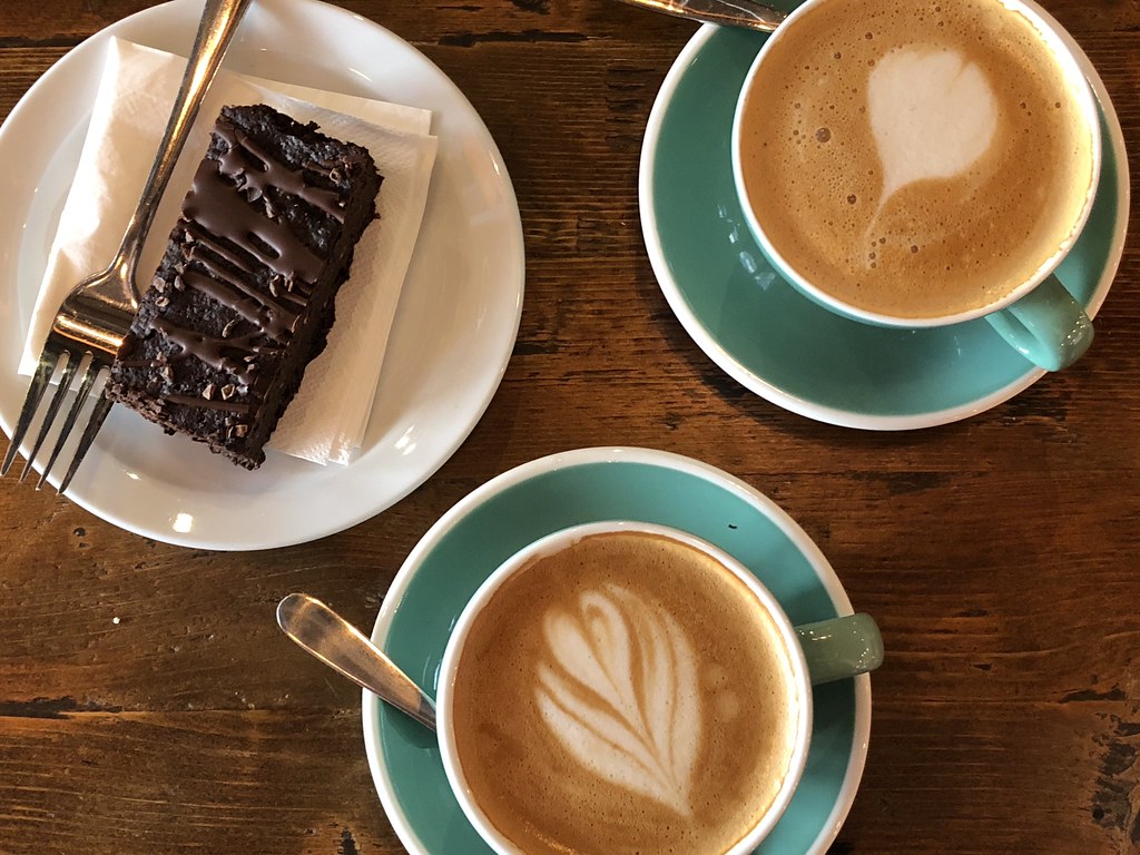 200 degrees coffee sheffield