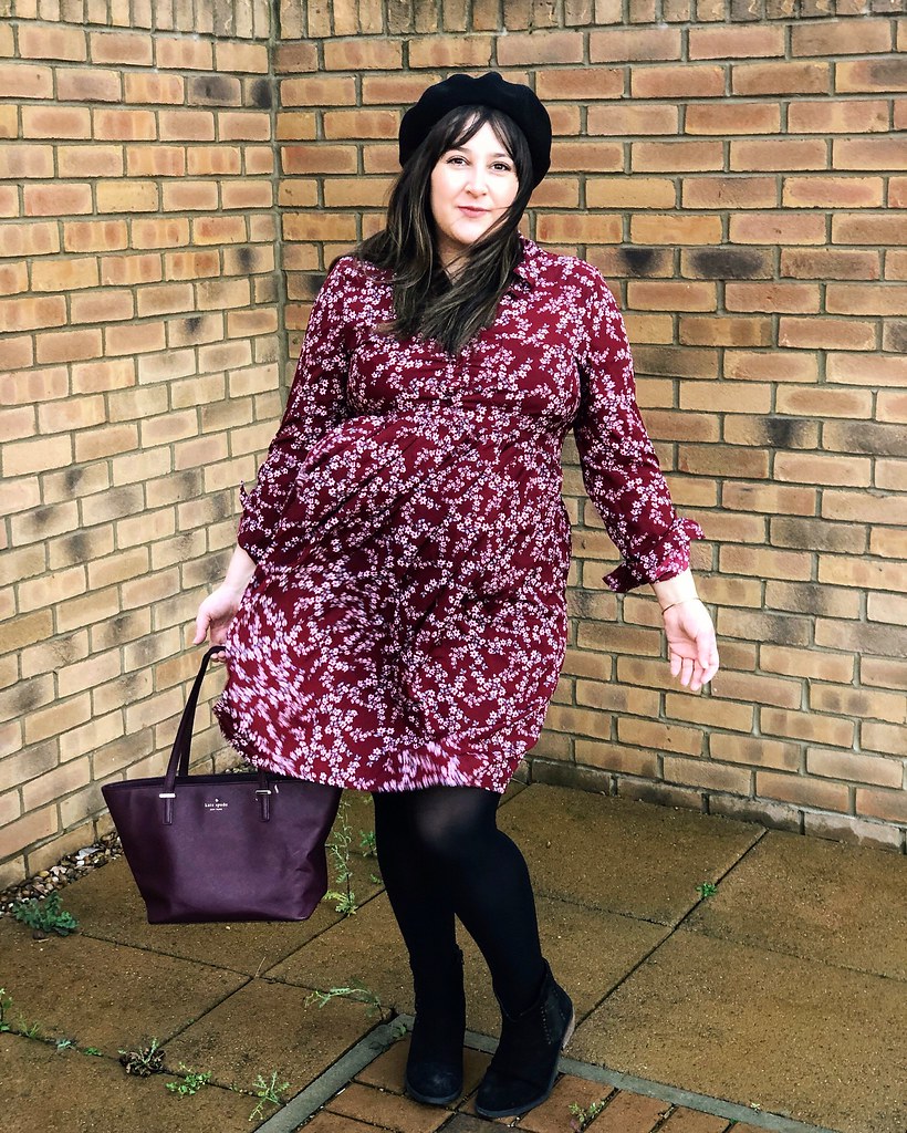 prettygreentea pregnancy journey